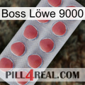 Boss Löwe 9000 18